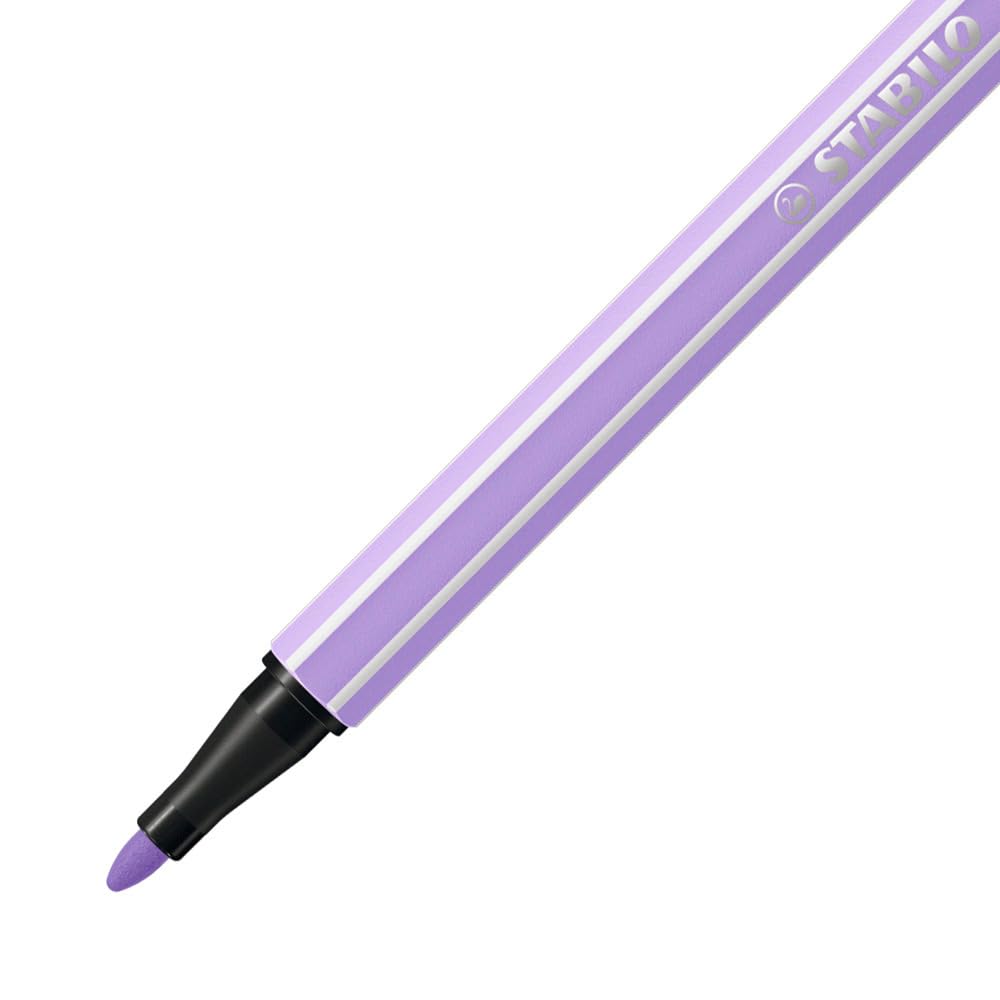 stabilo-pen-68-premium-filzstift-1-mm-einzelstift image 3
