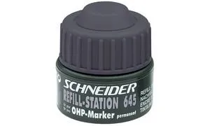 schneider-maxx-645-refill-station-nachf-lltinte-30-ml-schwarz image 1