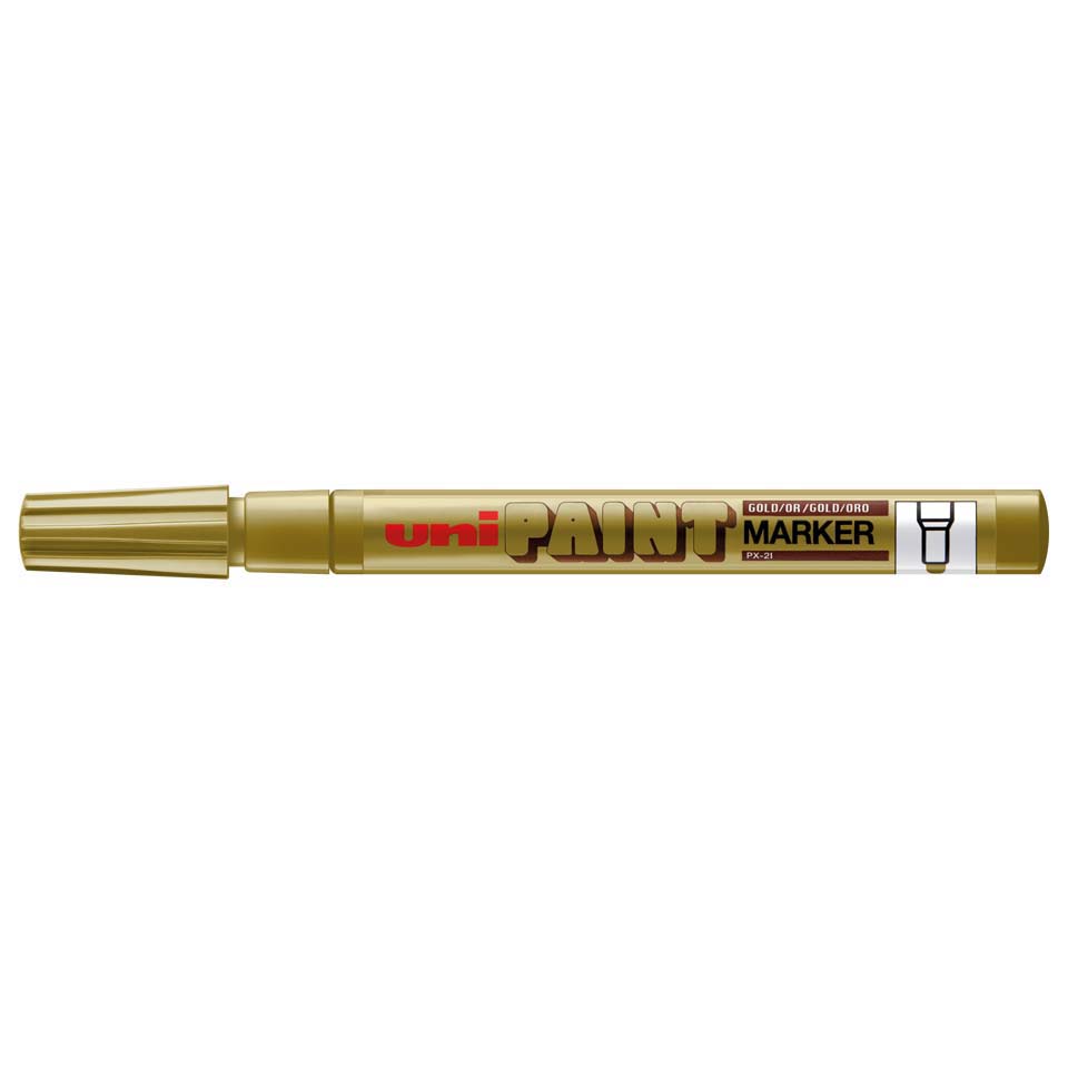 uni-ball-paint-lackmarker-d-nn-px-21 image 6