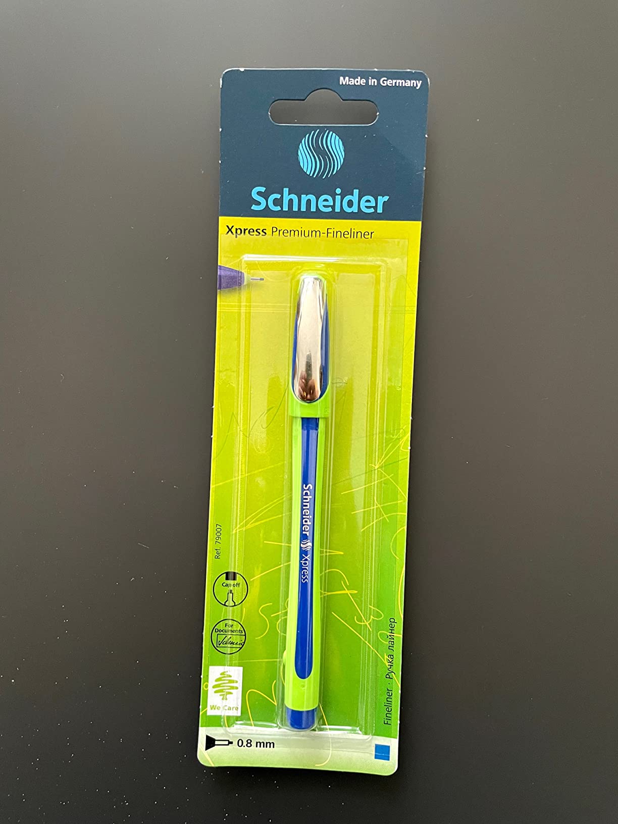 Bester Fineliner