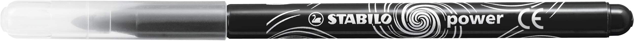 stabilo-power-filzstift-30-farben-set-mit-2-mm-spitze image 3