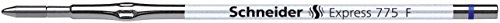 schneider-express-775-f-kugelschreibermine-10er-packung-blau-fein image 5