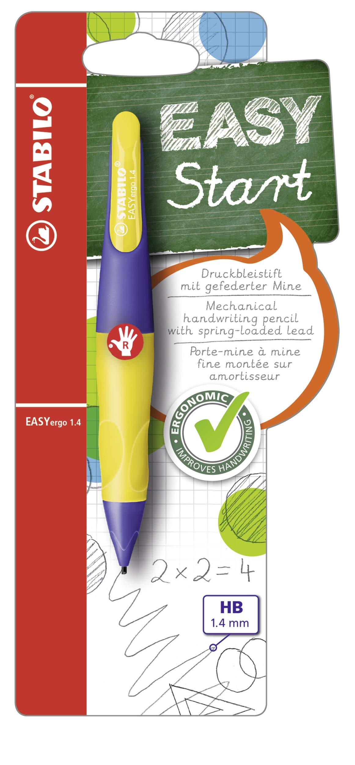 stabilo-easyergo-1-4-druck-bleistift-f-r-rechtsh-nder image 7