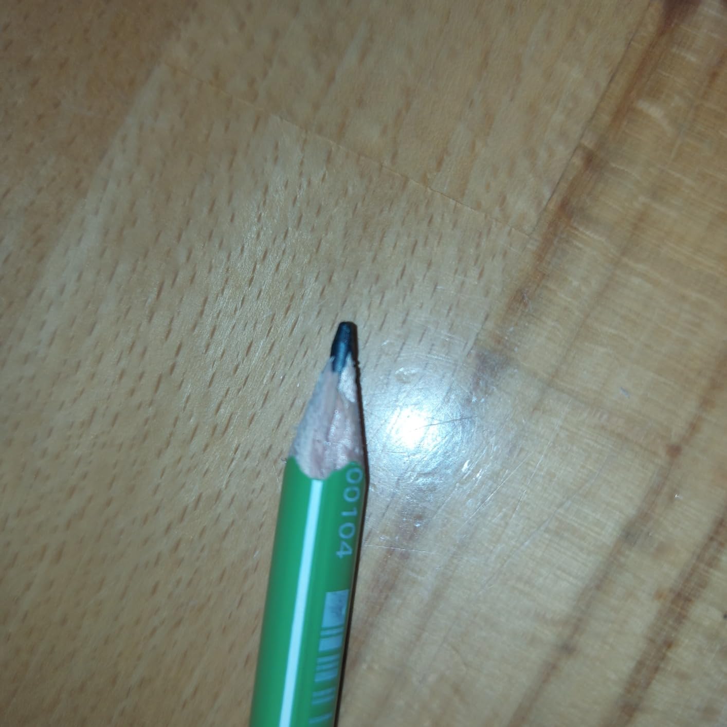 Lieblingsstift meiner Tochter