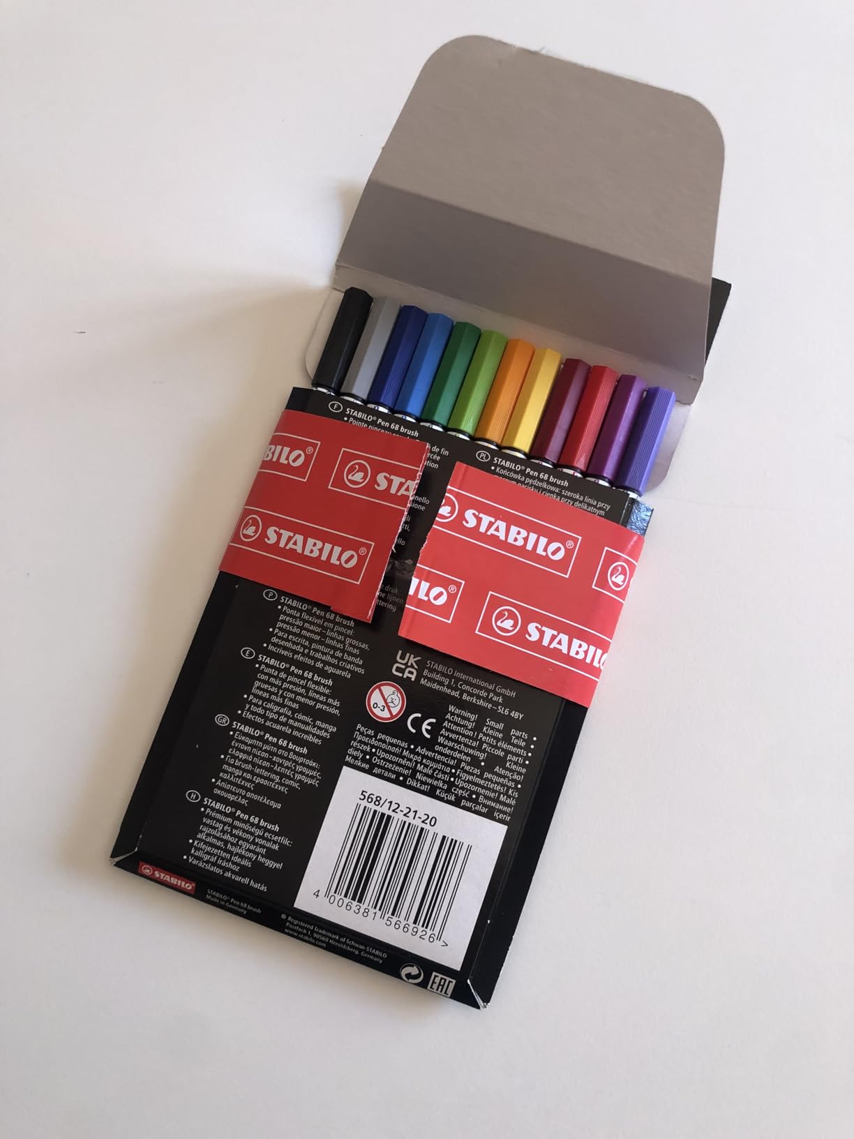 Traum für Lettering