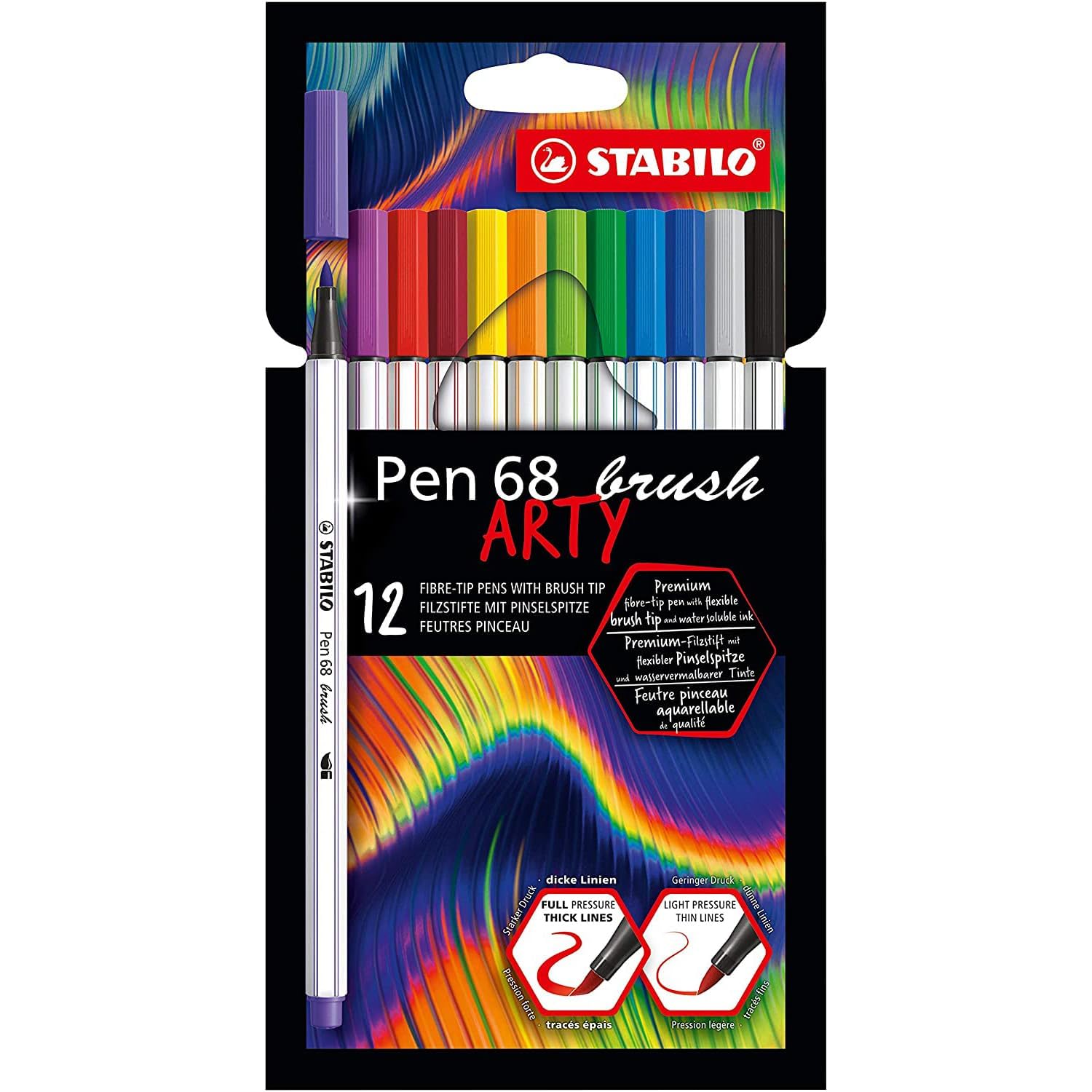 stabilo-pen-68-brush-pinselstift image 1