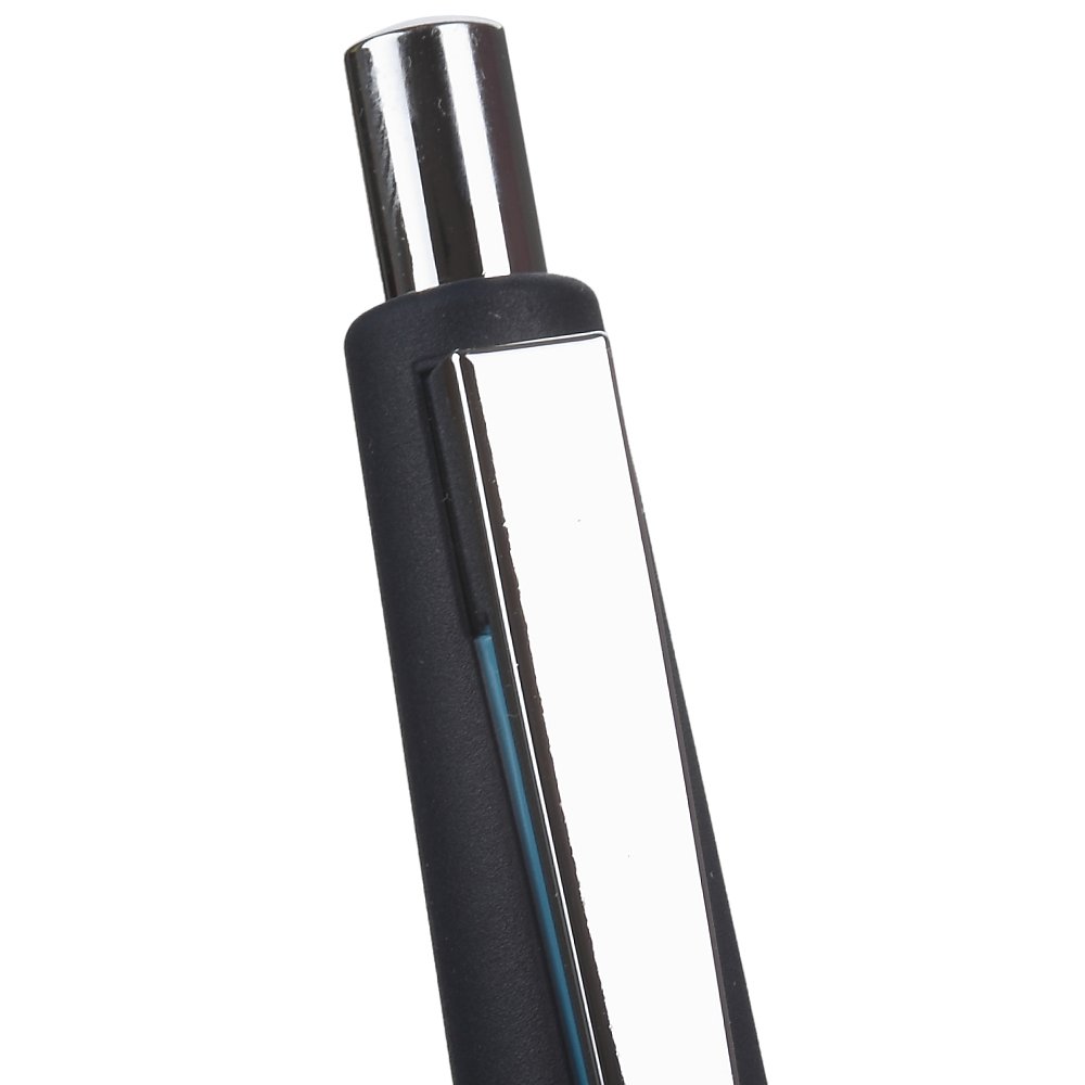 schneider-contrast-druckkugelschreiber-m-blau-blau-anthrazit image 3
