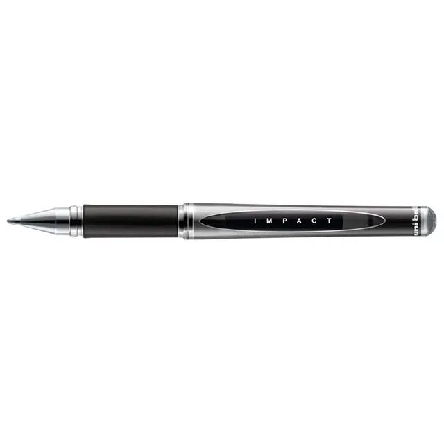 uni-ball-signo-gel-impact-um-153s-gelroller-0-65-mm-breitlinie image 1