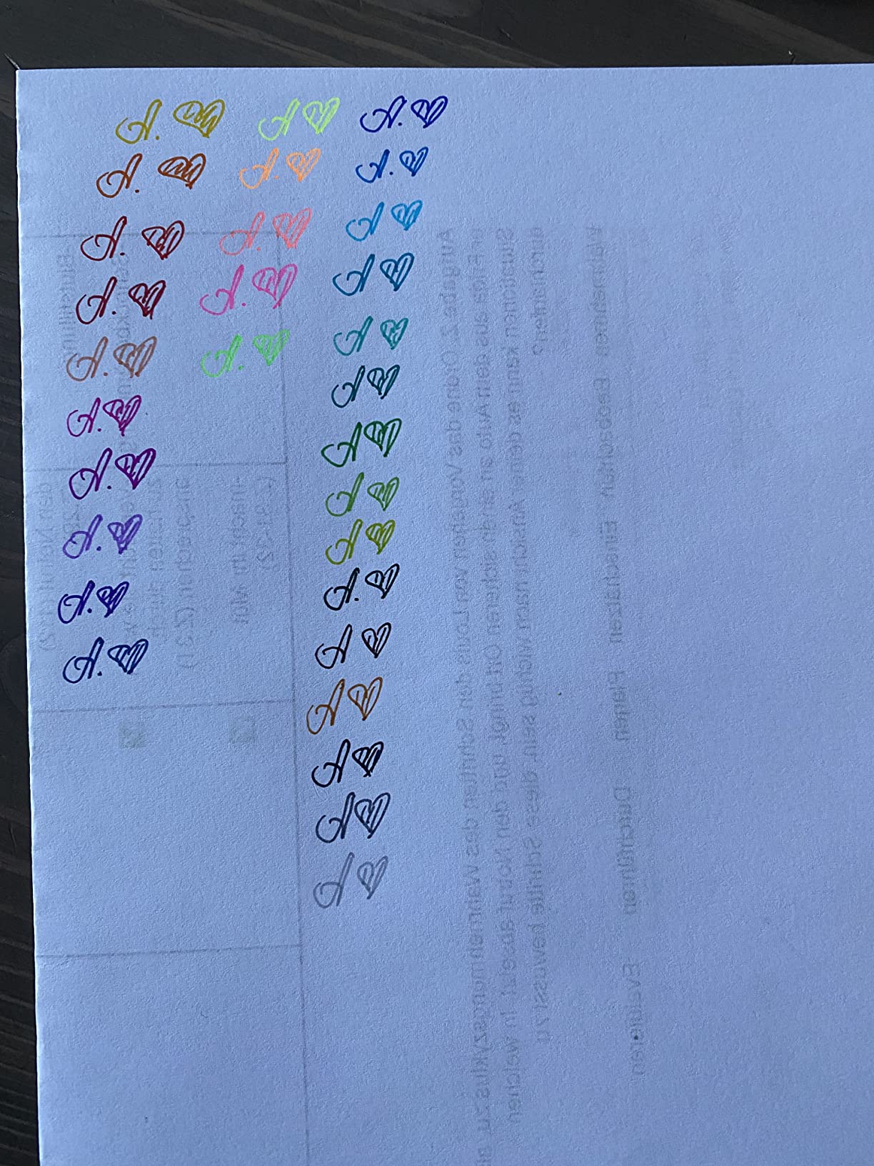 Super Set für Schüler