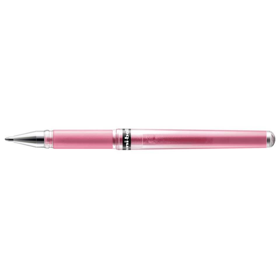 uni-ball-signo-broad-um-153-metallic-gelroller image 8