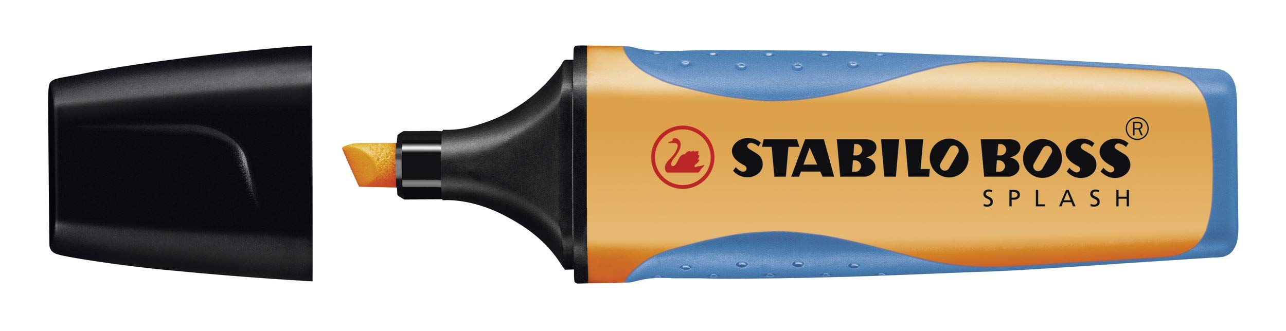 stabilo-boss-splash-textmarker-mit-griffzone-2-5-mm image 3