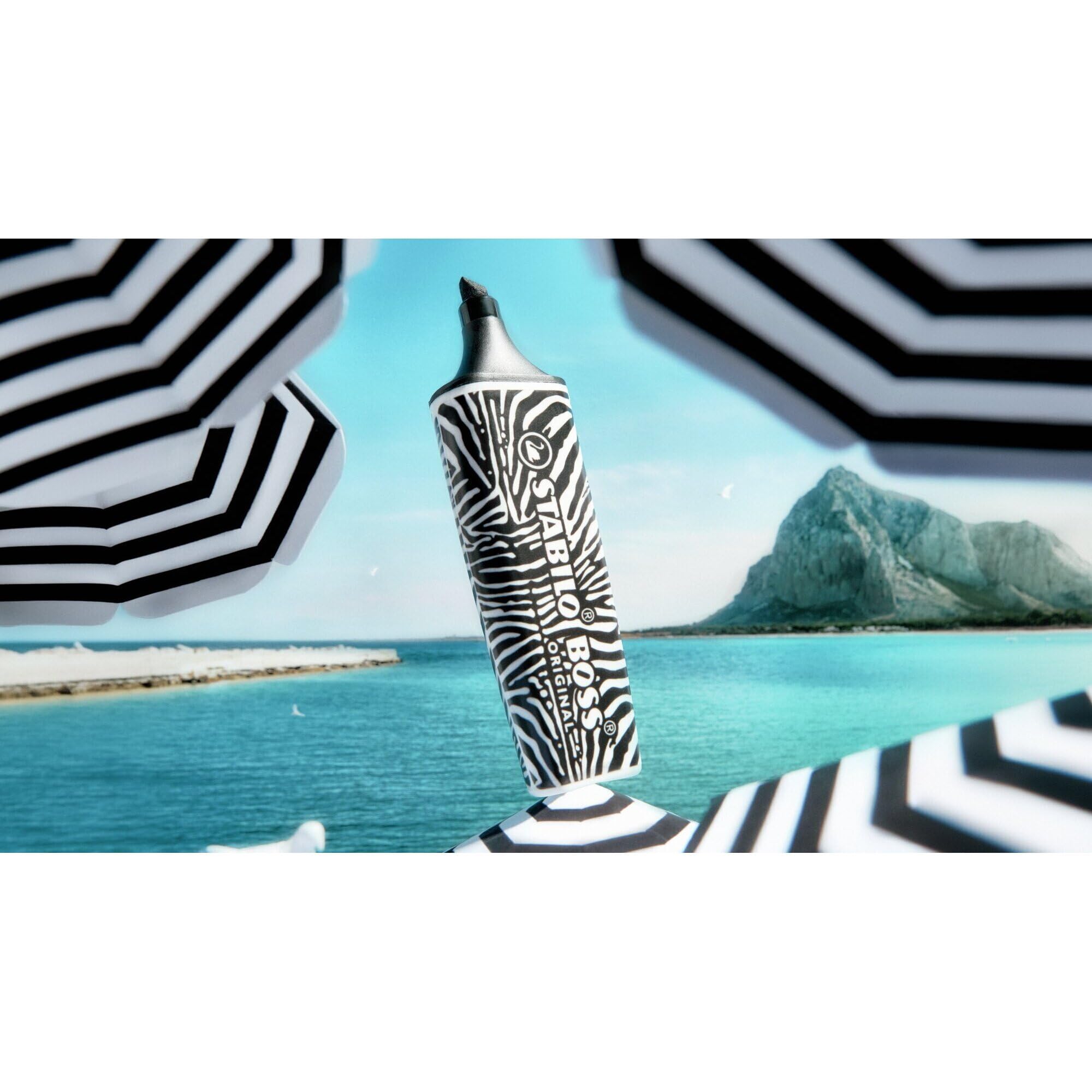 stabilo-boss-original-x-dolce-gabbana-textmarker-set-4er image 8