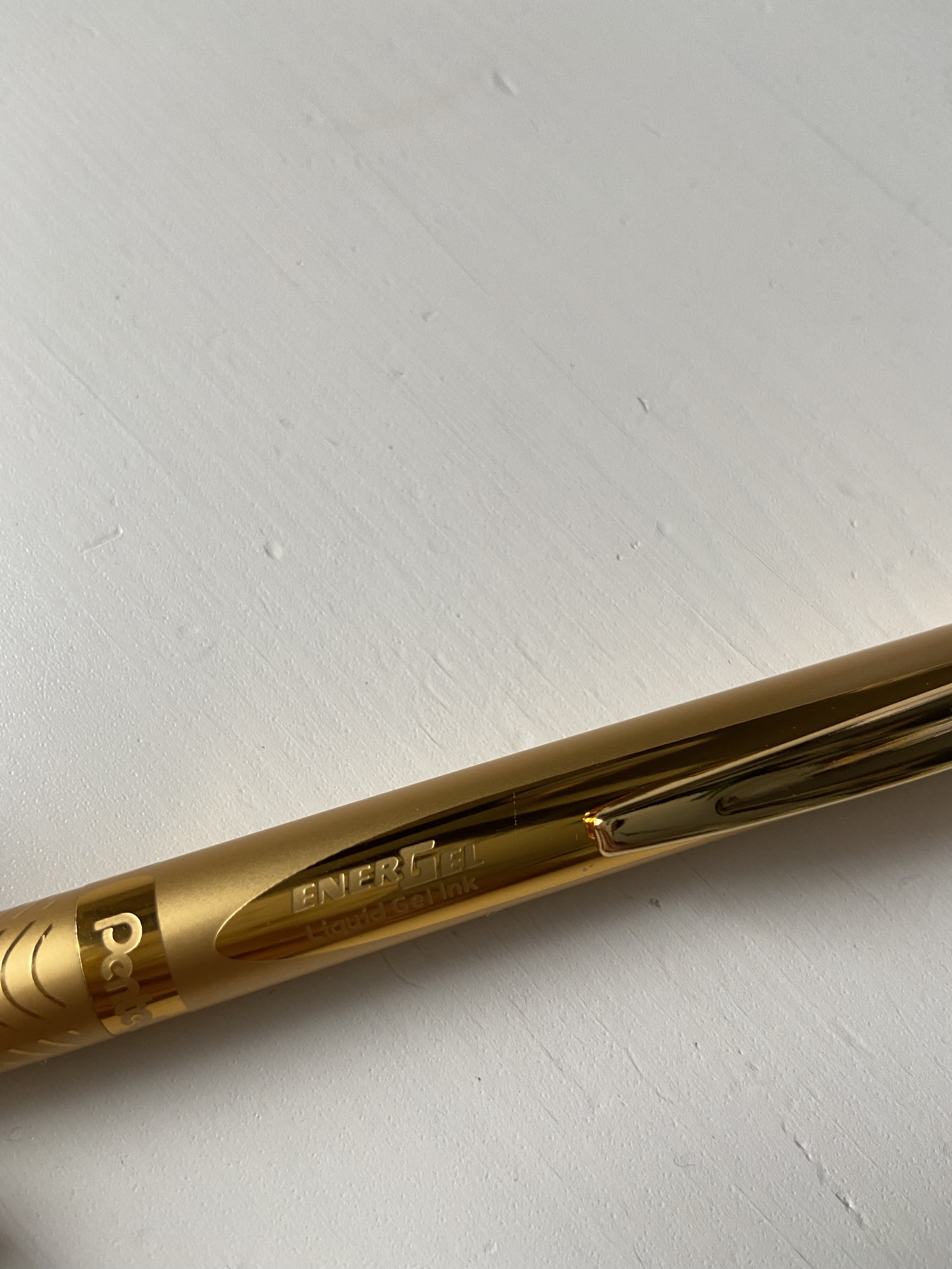 Geschenk gelungen