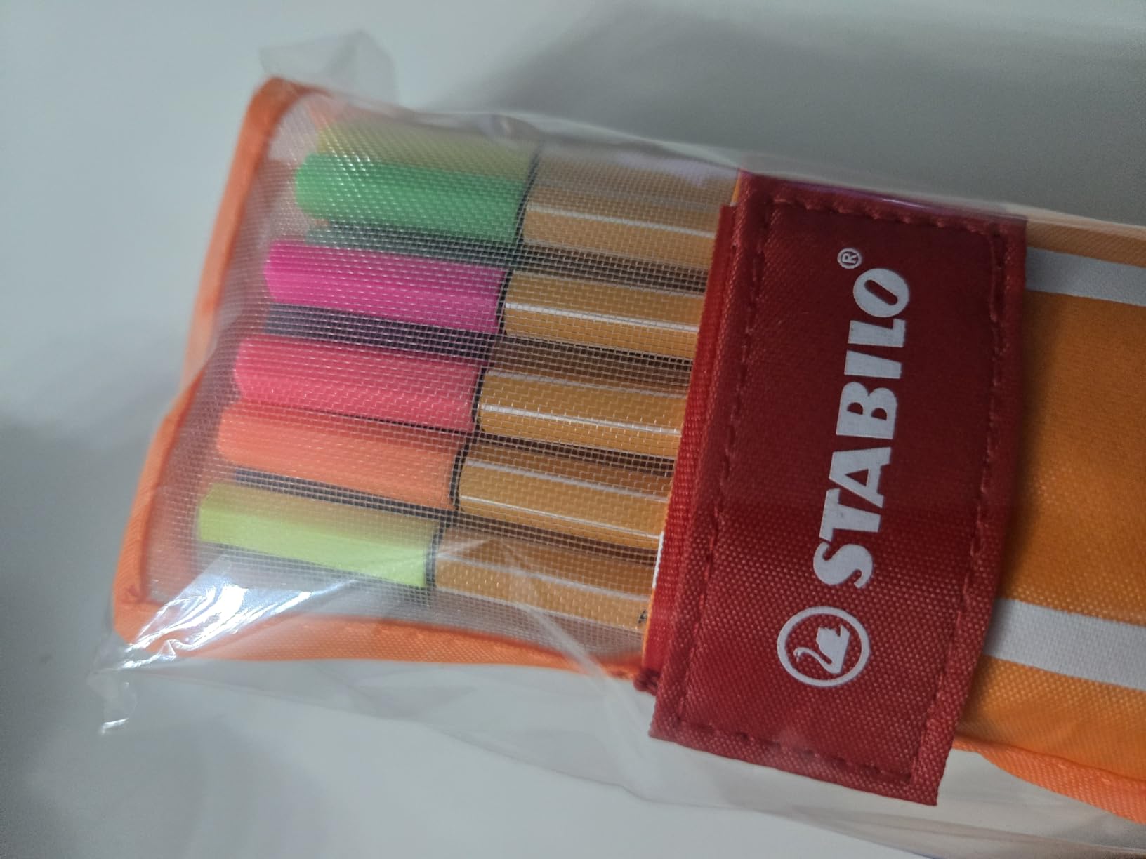 Mein Lieblingsfineliner seit Jahren