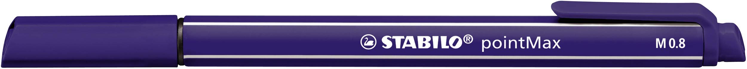 stabilo-pointmax-filzschreiber-edition-ozean-4er-pack image 5
