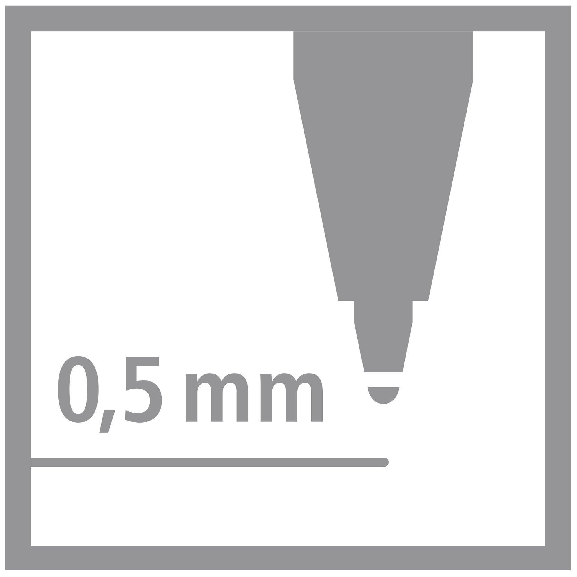 stabilo-worker-colorful-tintenroller-medium-0-5-mm-2 image 7