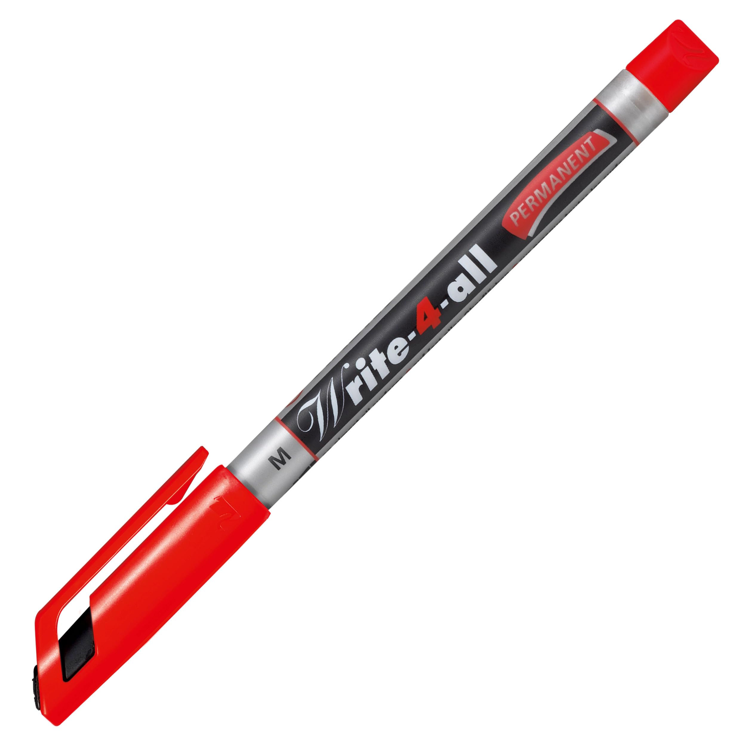 stabilo-write-4-all-permanent-marker image 2