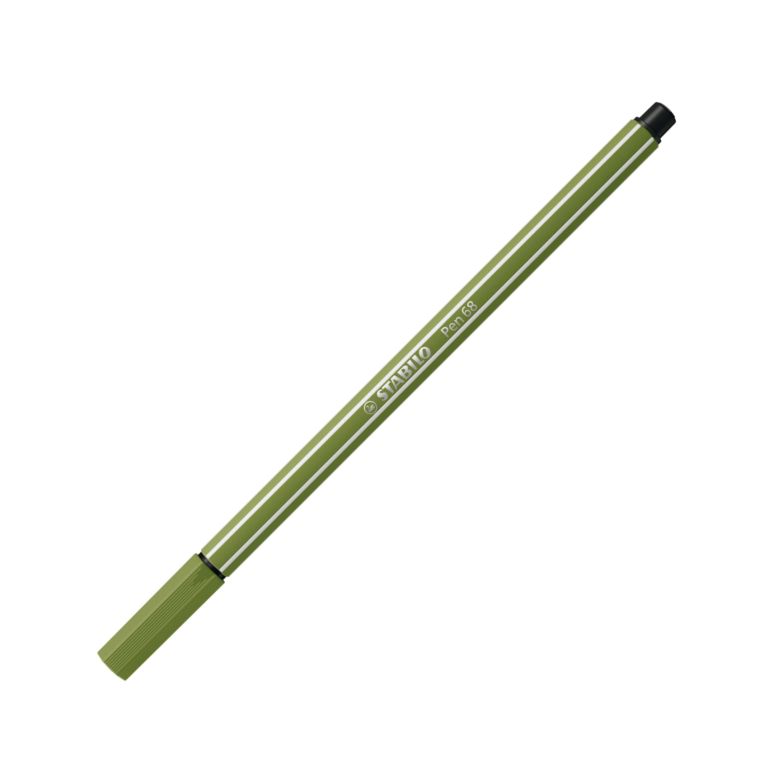 stabilo-pen-68-premium-filzstift-1-mm-2 image 2