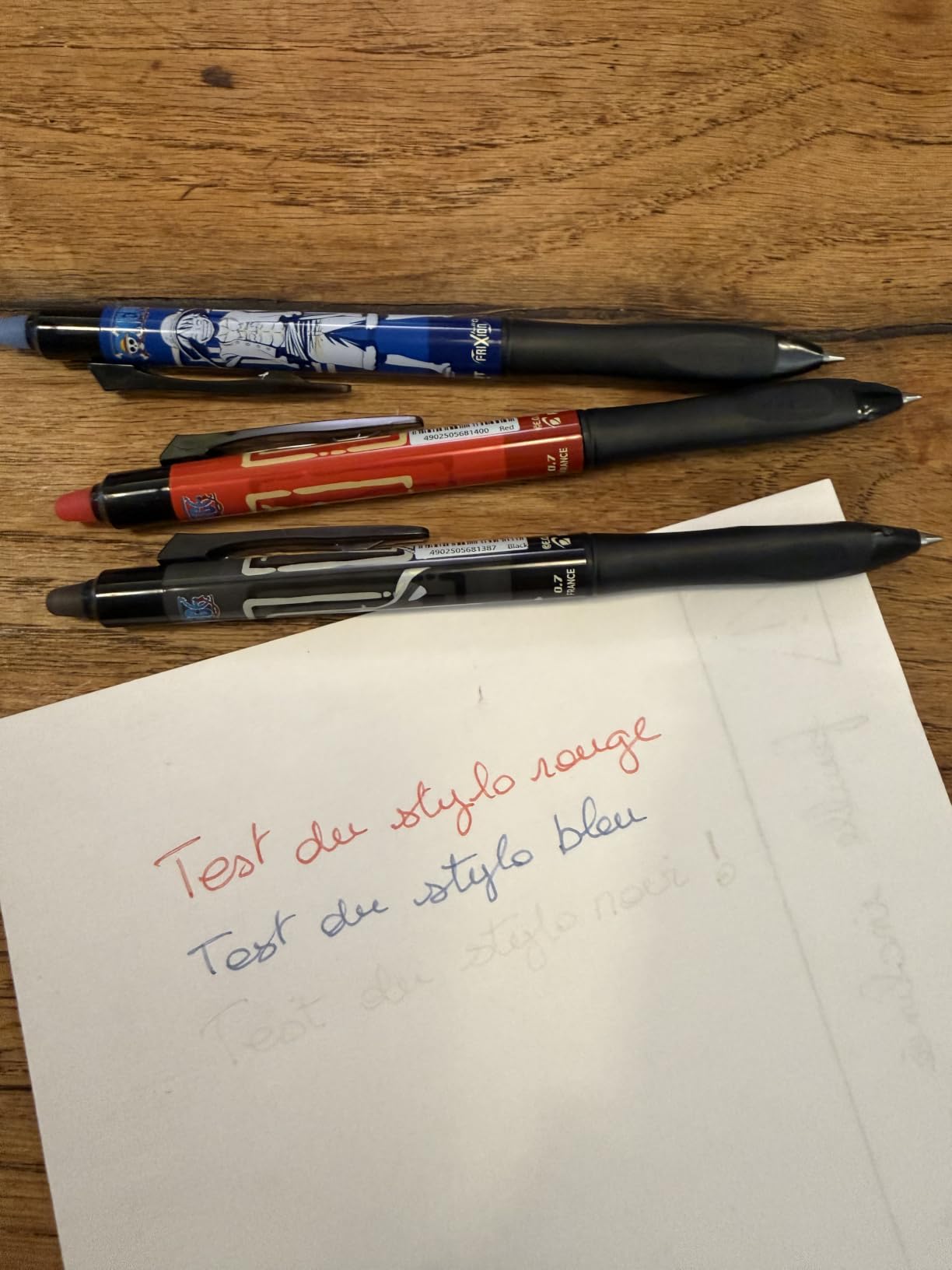 Ein Muss für Fans