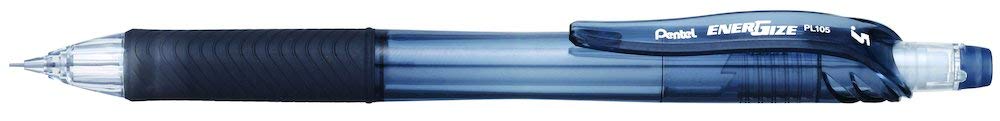 pentel-energel-bl107-ax-gelroller-6er-schwarz-energize-pl105-ax-druckbleistift-0 image 3