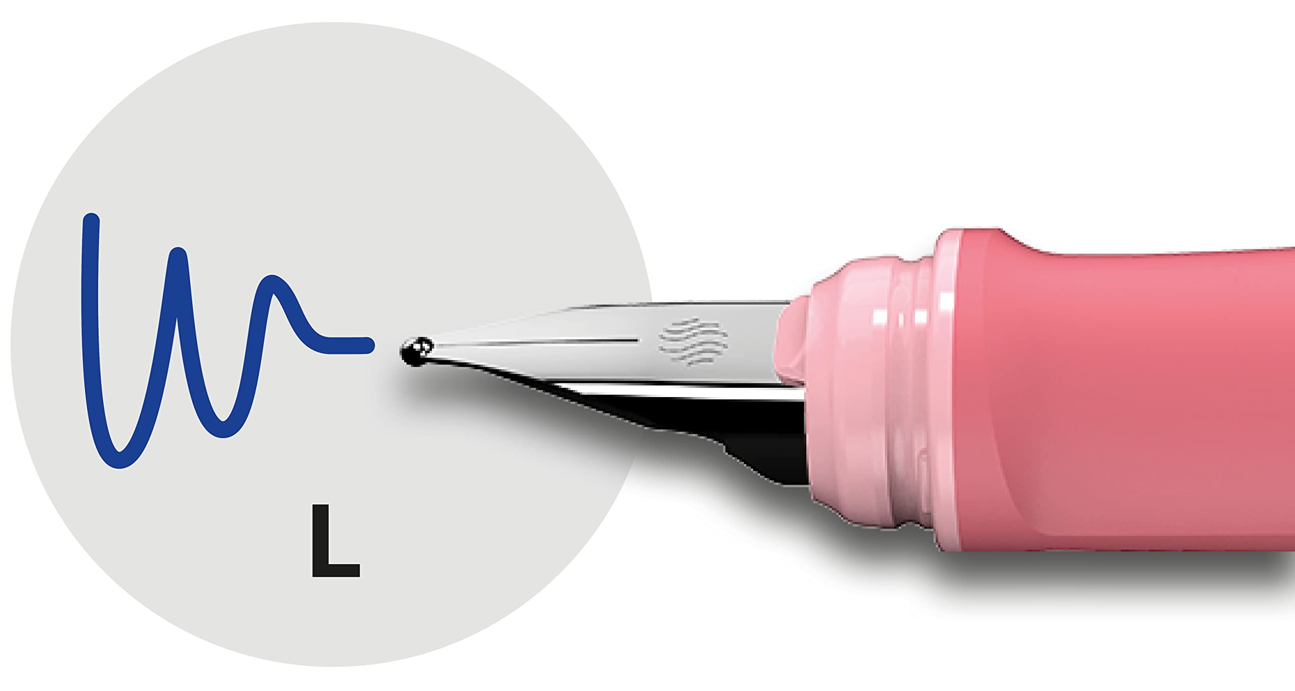 schneider-ray-f-ller-linksh-nder-m-coral-mit-patrone-k-nigsblau image 4