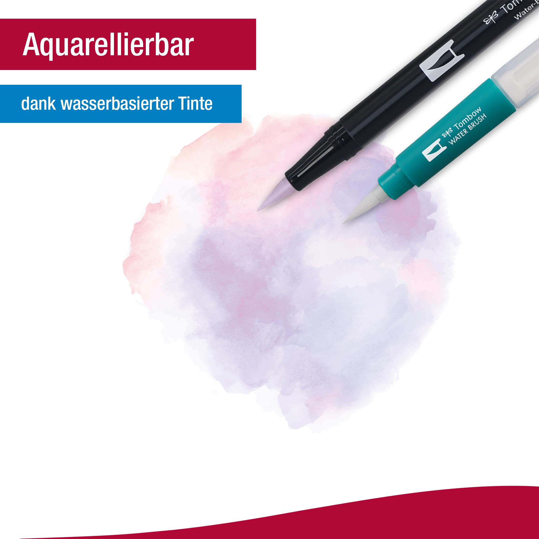 tombow-abt-dual-brush-pen-6er-set-prim-rfarben-pinsel-und-feinspitze image 5