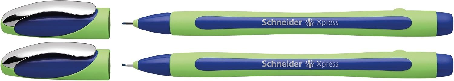 schneider-xpress-fineliner-0-8-mm-schwarz-2er-set image 8