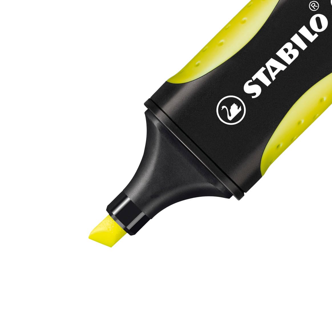 stabilo-green-boss-textmarker-umweltfreundlich-2-5-mm image 2