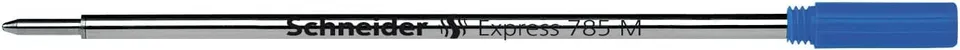 schneider-express-785-m-kugelschreibermine-dokumentenecht-m-blau-5er-pack image 1