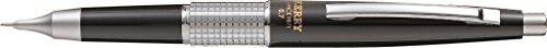 pentel-kerry-p1037-druckbleistift-0-7-mm-hb-schwarz-inkl-geschenkbox image 3