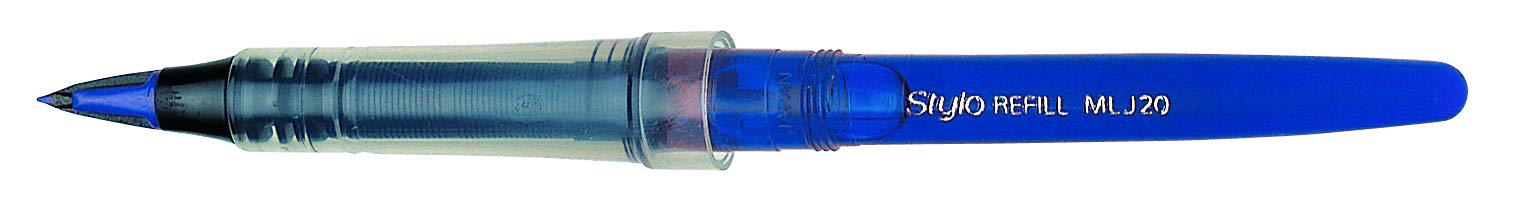 pentel-tradio-stylo-nachf-llpatrone-mlj20-ao-schwarz image 5