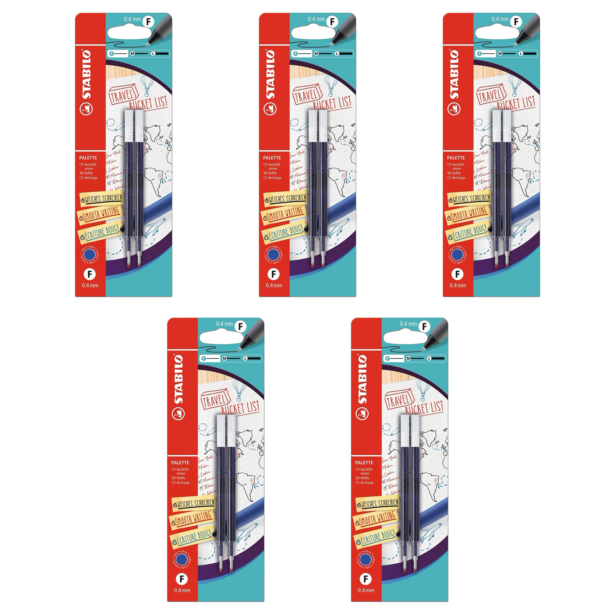 stabilo-palette-refill-nachf-llpatrone-gel-f-0-4-mm image 1