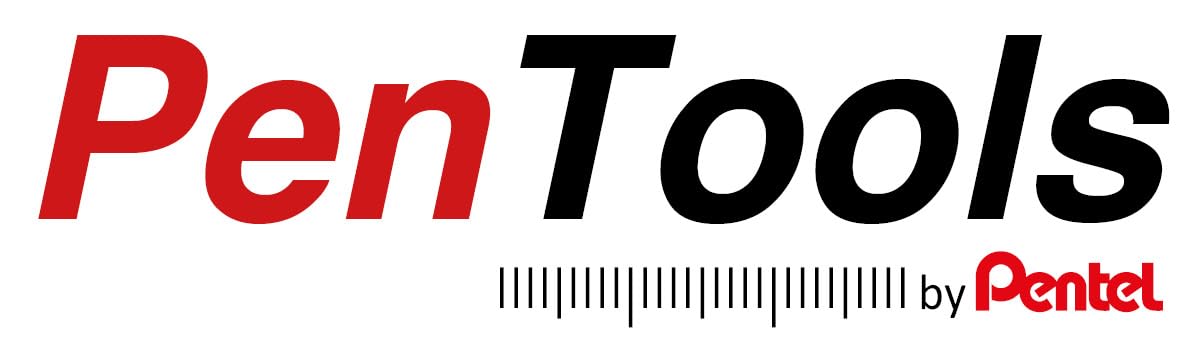 pentel-energel-document-blp77-pro2aeu-gel-tintenroller-2er-pack-schwarz image 6