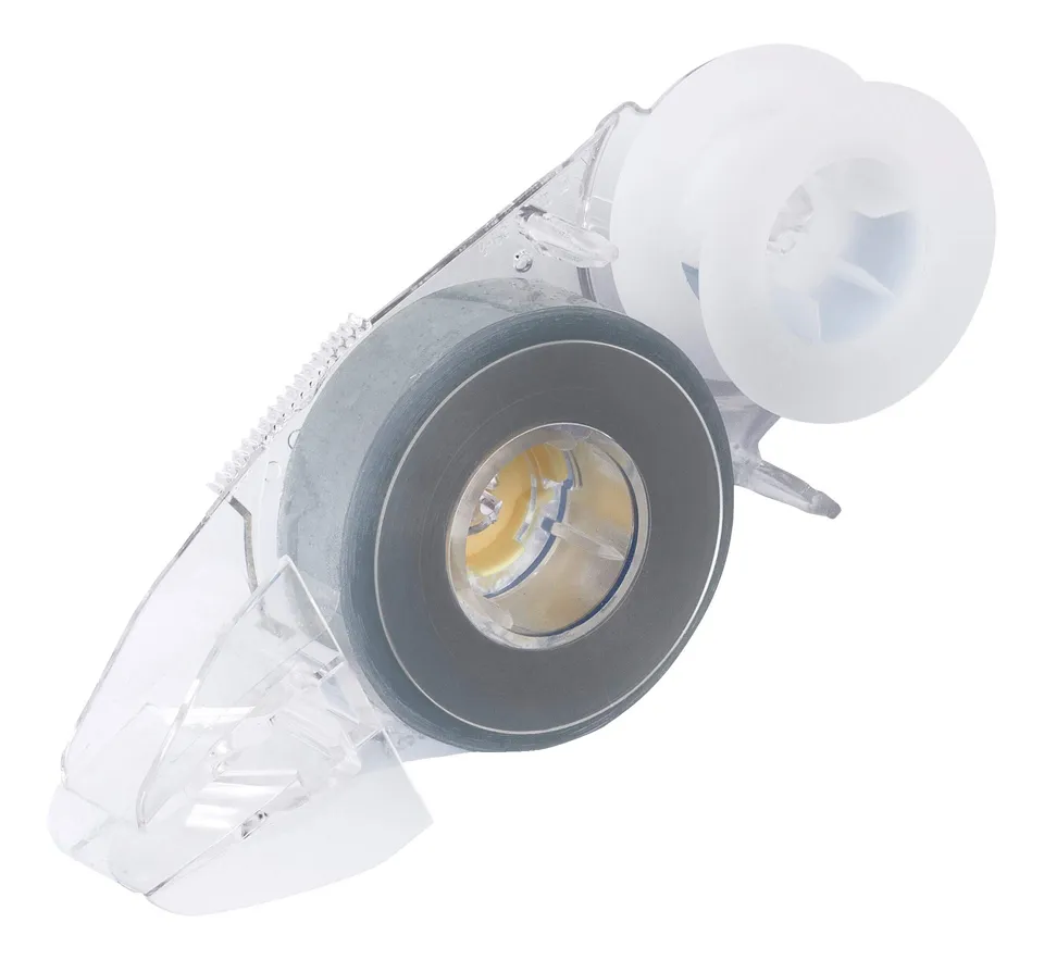 tombow-maxi-power-tape-pit-nachf-llkassette-8-4-mm-x-16-m-stark-klebend image 1