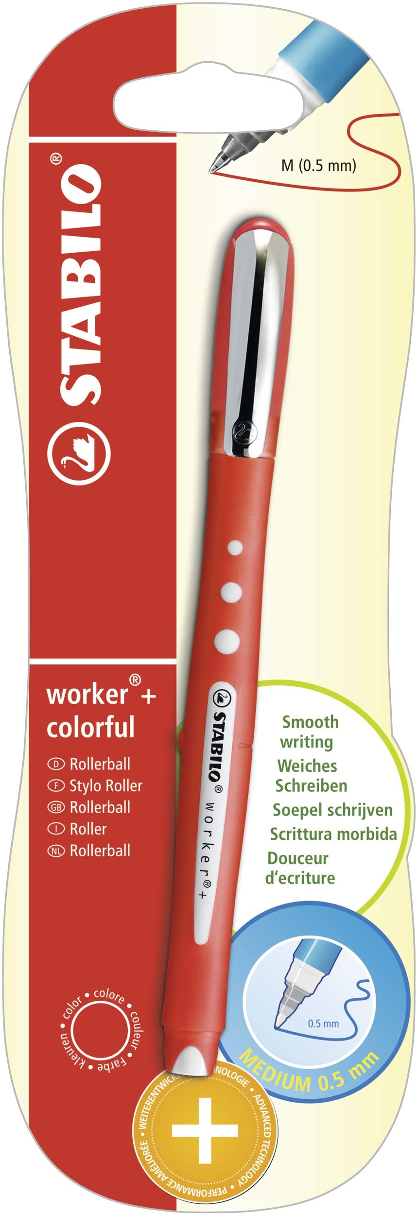 stabilo-worker-colorful-tintenroller-medium-0-5-mm image 8