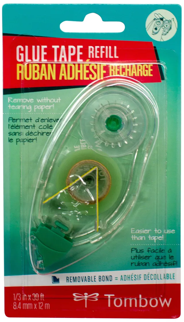 tombow-pit-nachf-llkassette-pr-mk-wiederabl-sbar-8-4-mm-x-12-m image 1