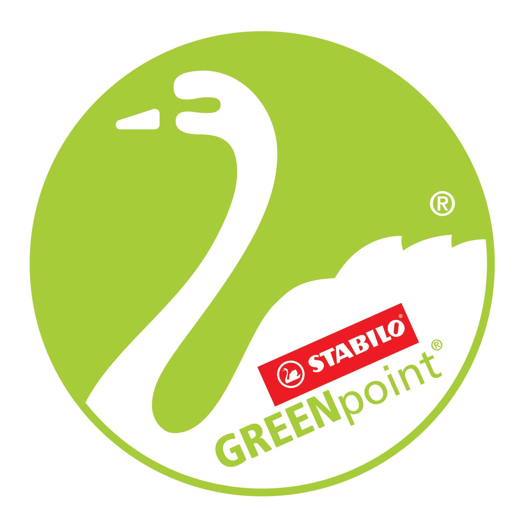stabilo-greenpoint-filzschreiber-0-8-mm-klimaneutral image 6