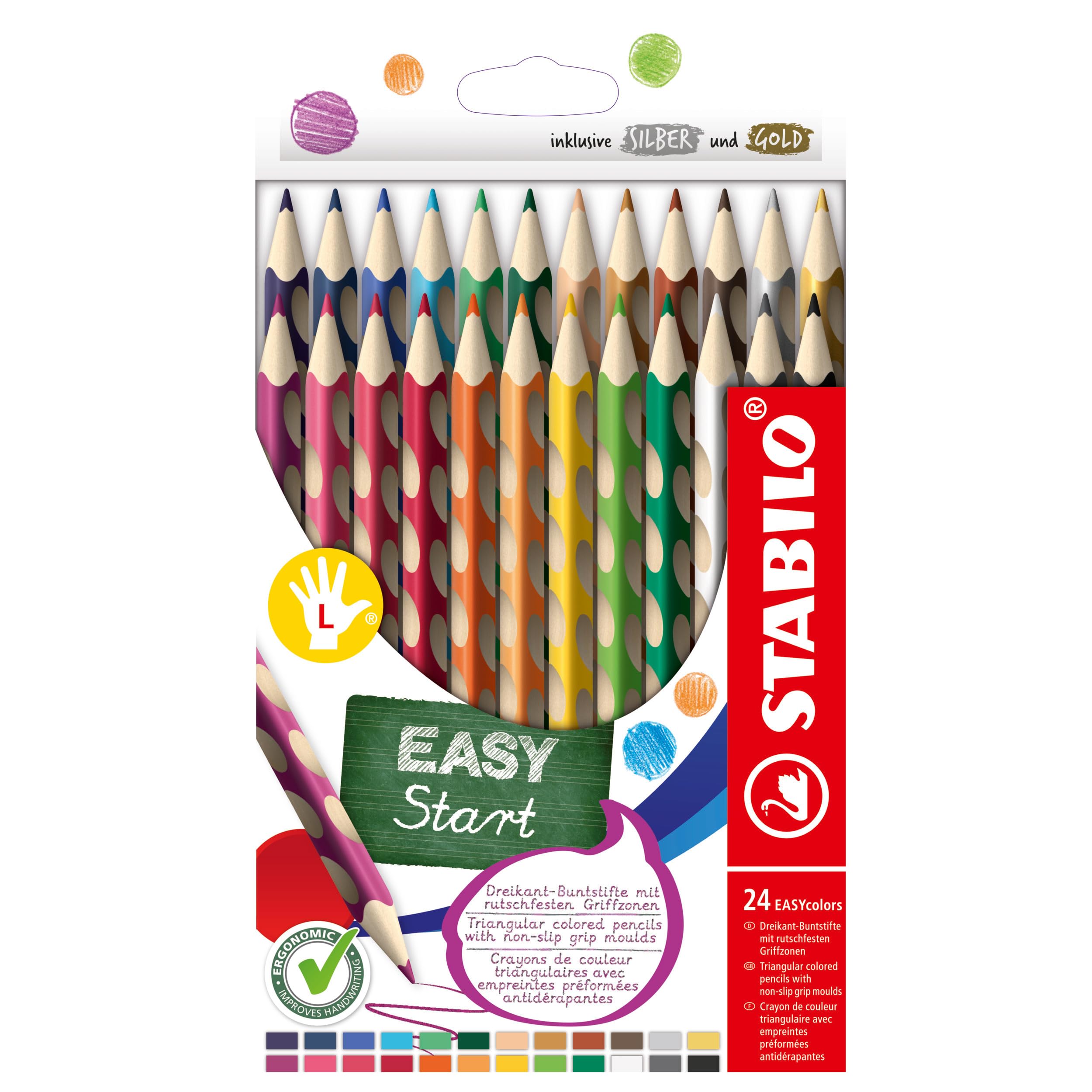 stabilo-easycolors-ergonomischer-buntstift-f-r-linksh-nder image 1
