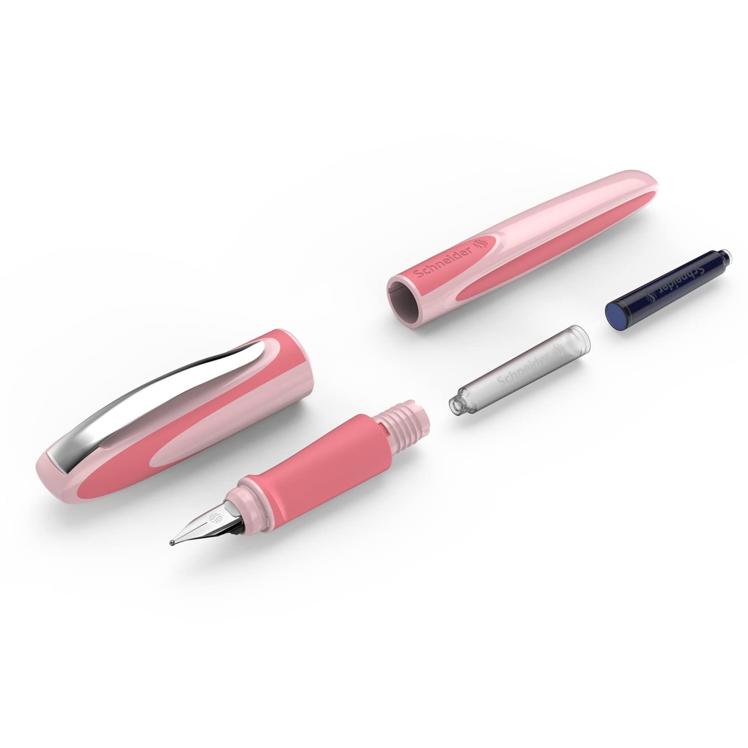 schneider-ray-f-ller-linksh-nder-m-coral-mit-patrone-k-nigsblau image 5