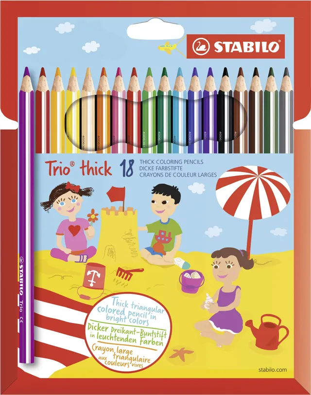 stabilo-trio-dick-dreikant-buntstift-2 image 1