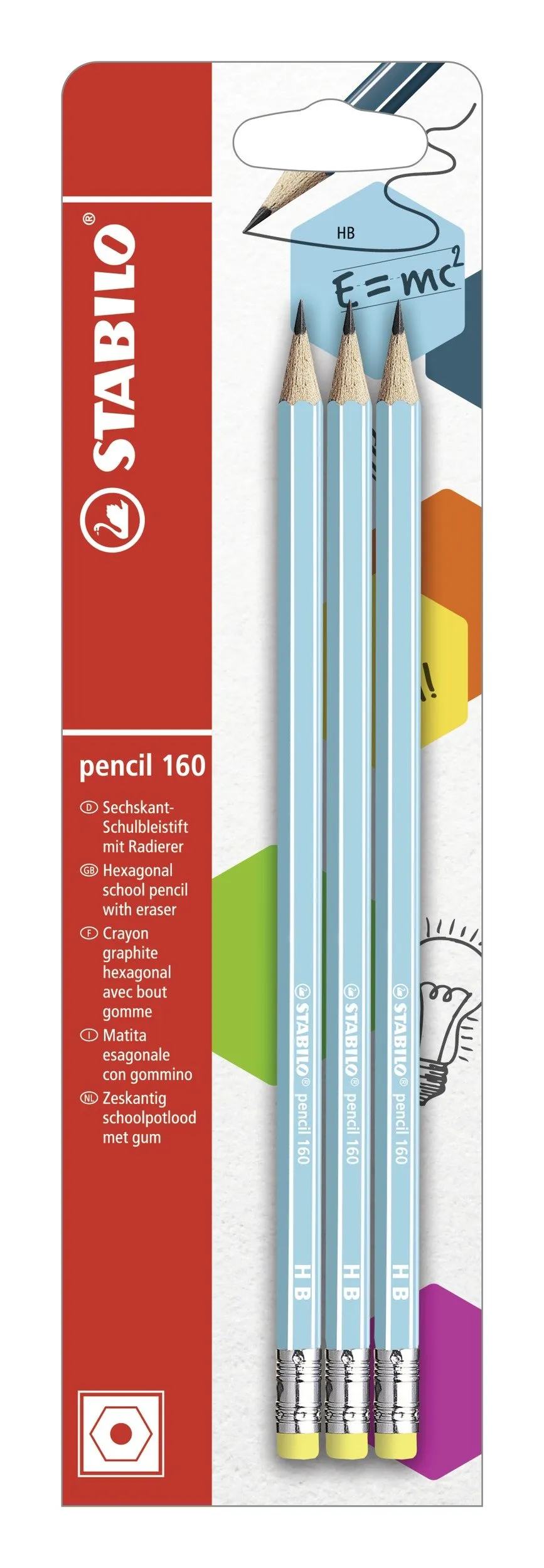 stabilo-pencil-160-bleistift-mit-radierer-hb-2 image 1