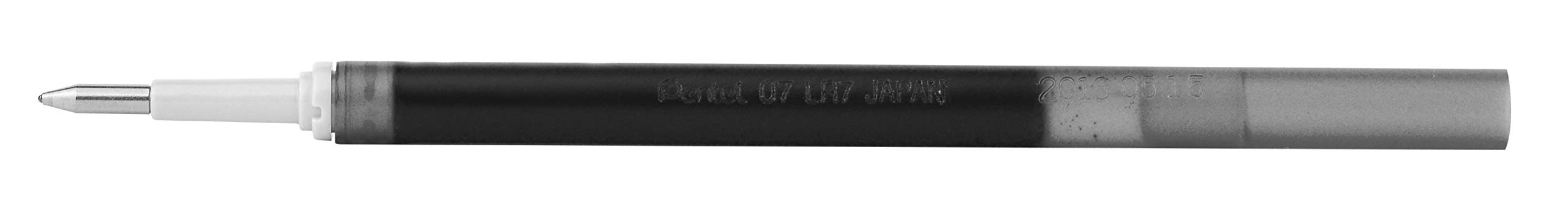 pentel-energel-pure-lr7tl-nachf-llmine-blau-0-7-mm-10er-pack image 7