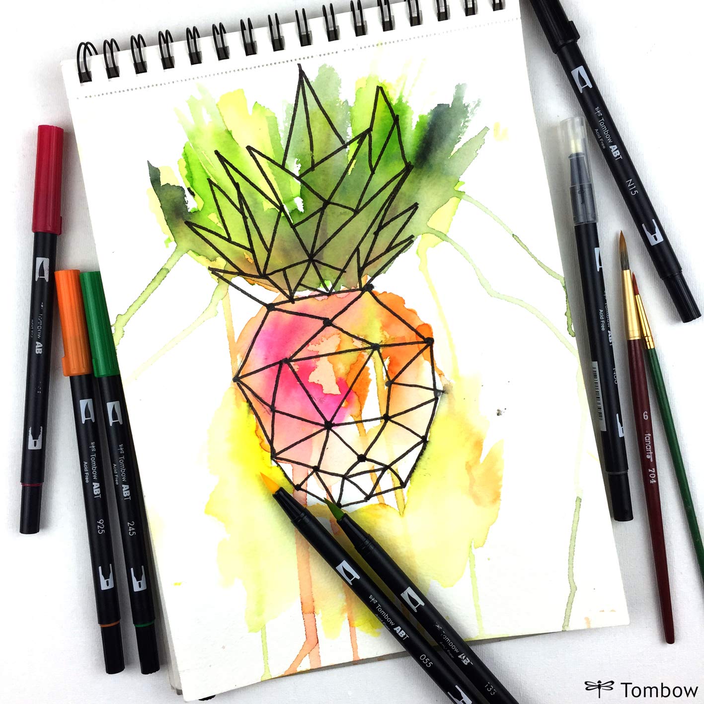 tombow-abt-dual-brush-pen-blender-farblos-n00-abt-n000 image 3