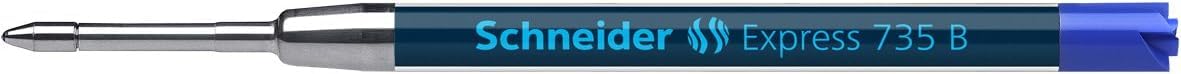 schneider-express-735-b-gro-raummine-g2-blau-10er-pack image 2