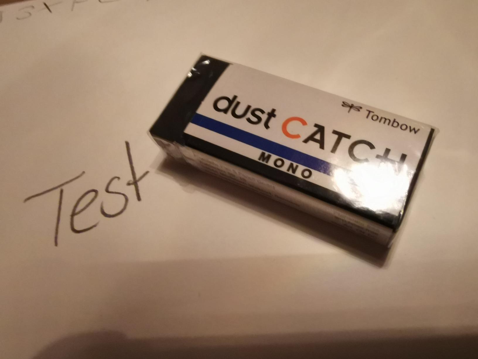 Kaum noch Krümel auf dem Tisch