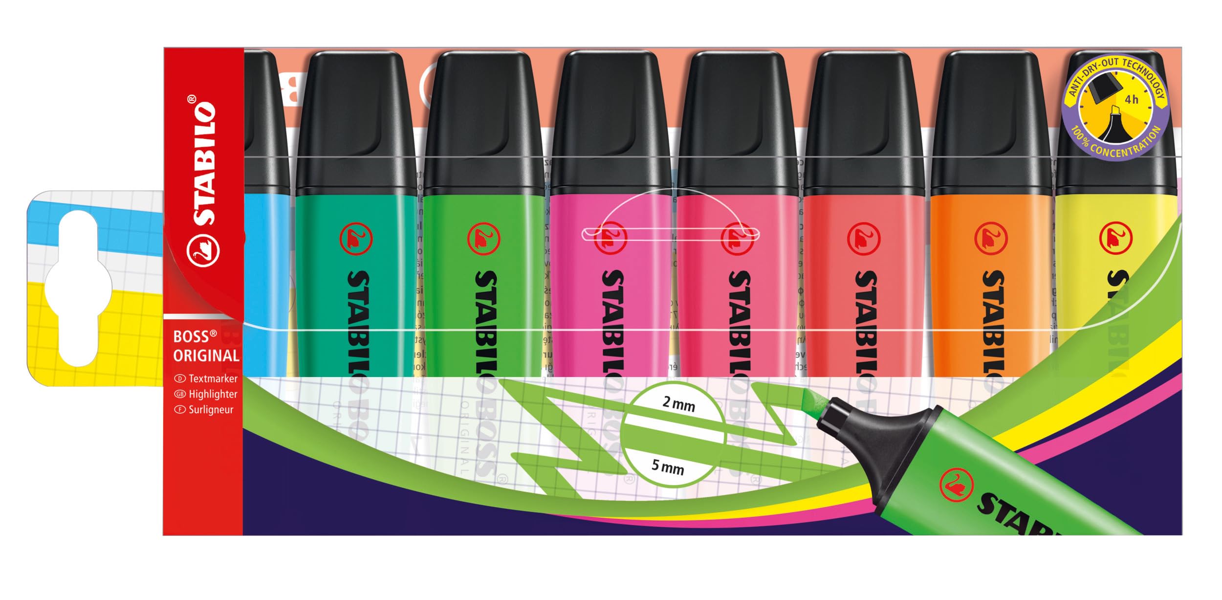 stabilo-boss-original-textmarker image 1