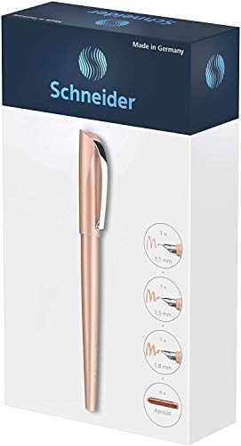 schneider-callissima-kalligraphie-f-ller-geschenk-set-anthrazit-1-1-1-5-1-8-mm image 7
