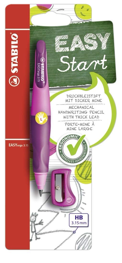 stabilo-easyergo-3-15-druck-bleistift-f-r-linksh-nder image 1