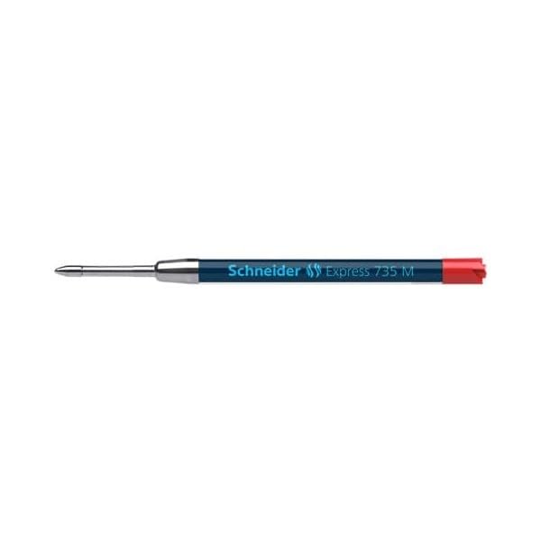 schneider-express-735-kugelschreibermine-m-blau-dokumentenecht image 7