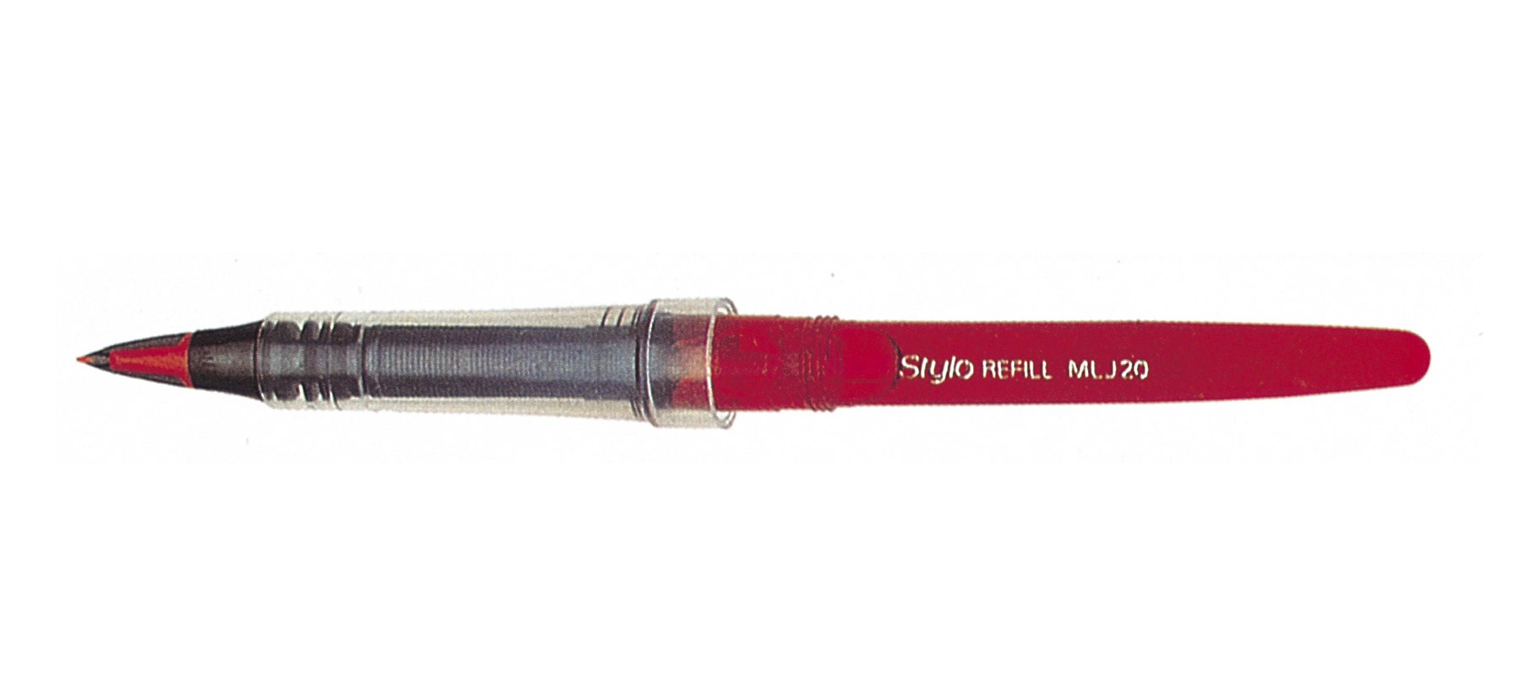 pentel-tradio-stylo-nachf-llpatrone-mlj20-ao-schwarz image 3